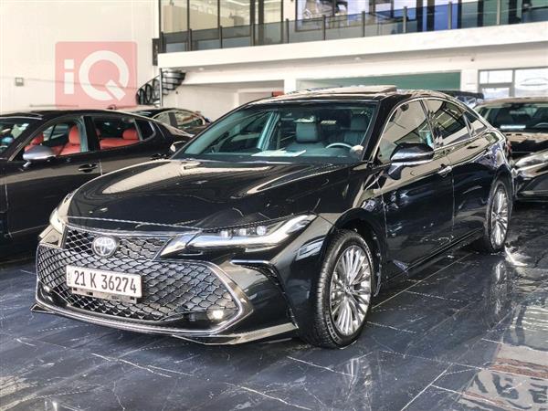 تويوتا أفالون 2023 للبيع في العراق - السليمانية